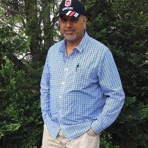 Meet your Posher, Muhammad